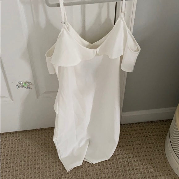 Bodycon dress - Picture 2 of 4